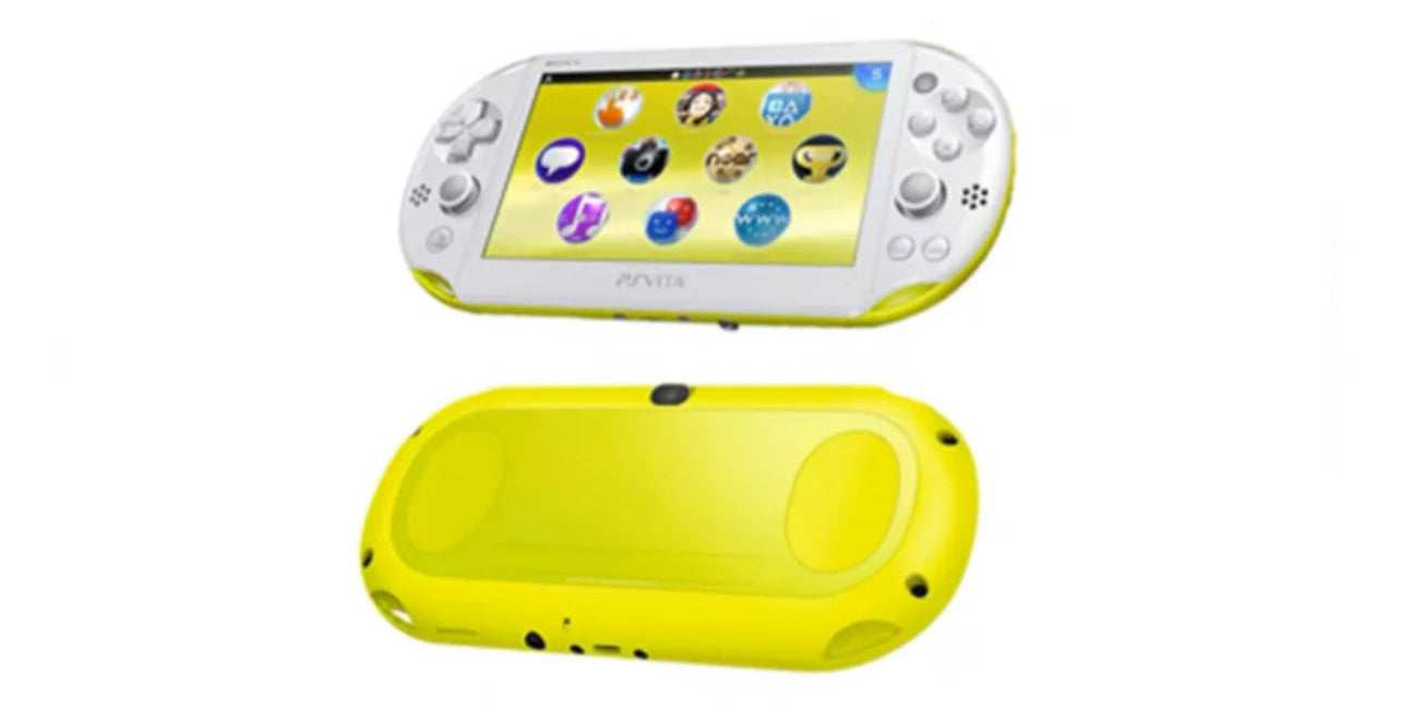 Playstation® Vita 2000