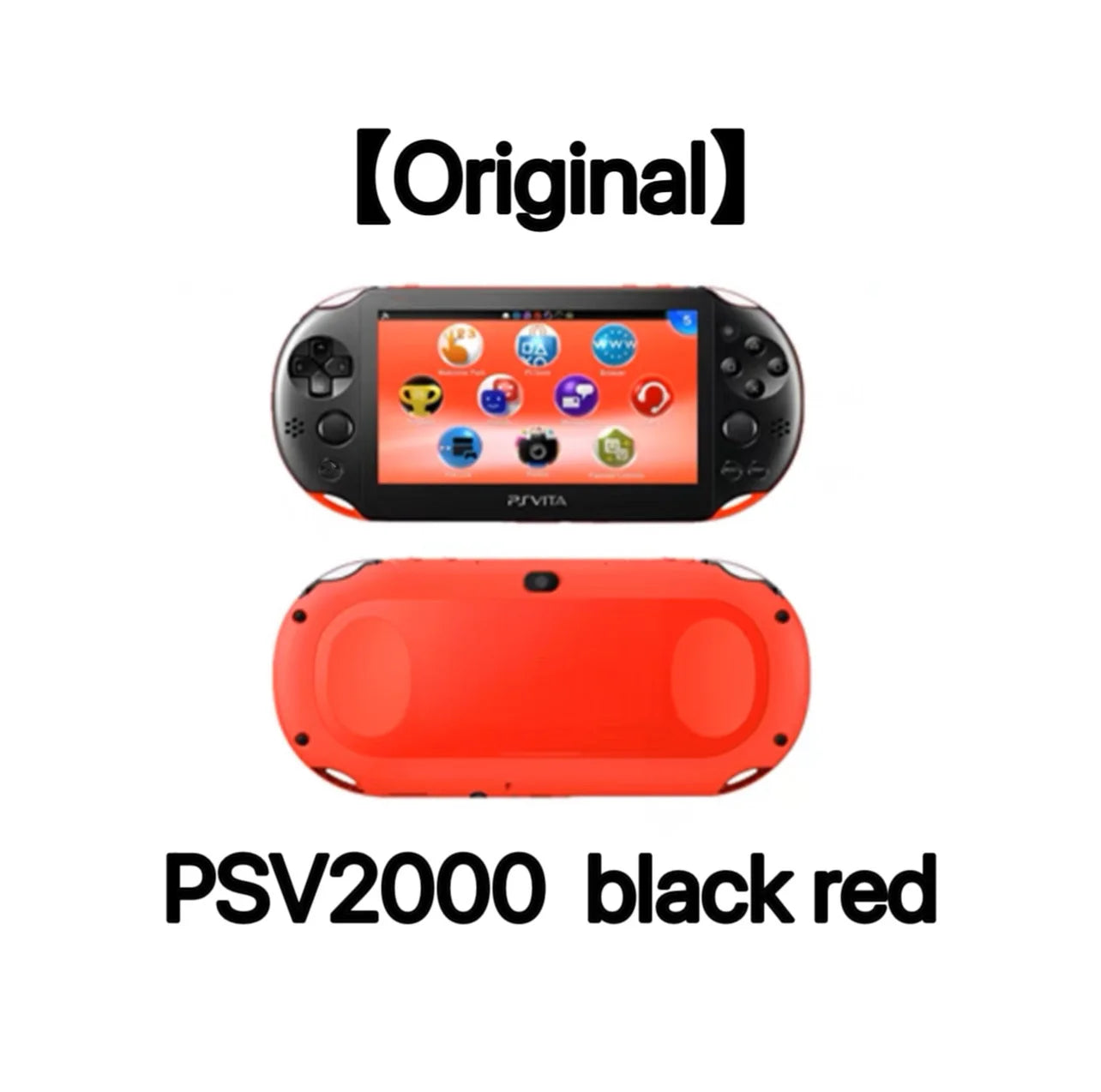 Playstation® Vita 2000