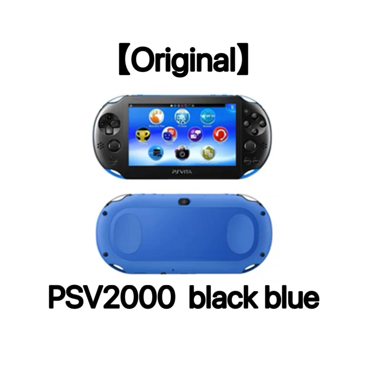 Playstation® Vita 2000