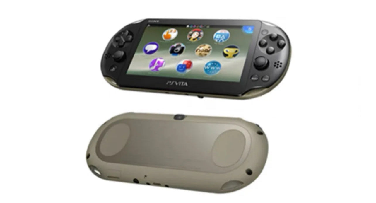 Playstation® Vita 2000