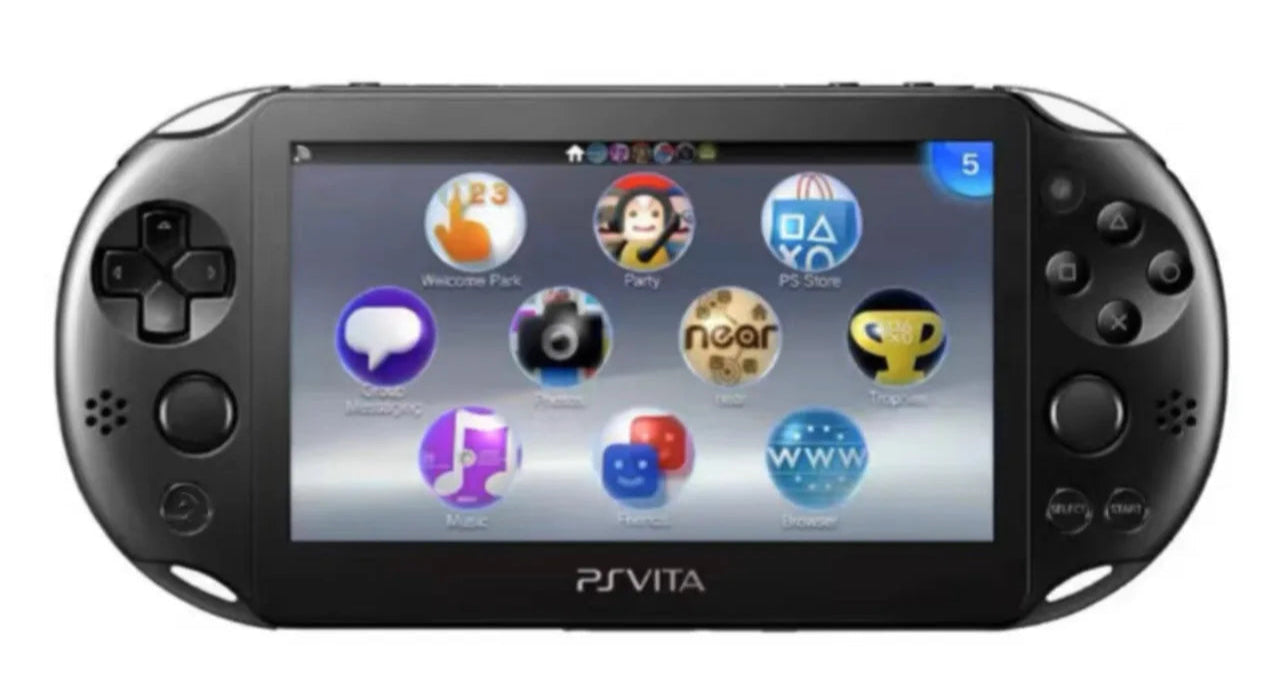 Playstation® Vita 2000