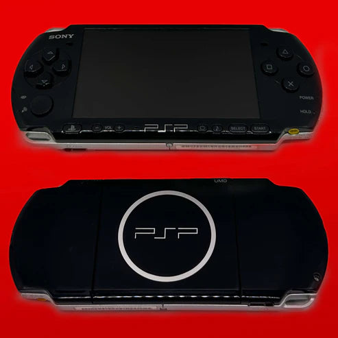 Playstation® Portable PSP-3000