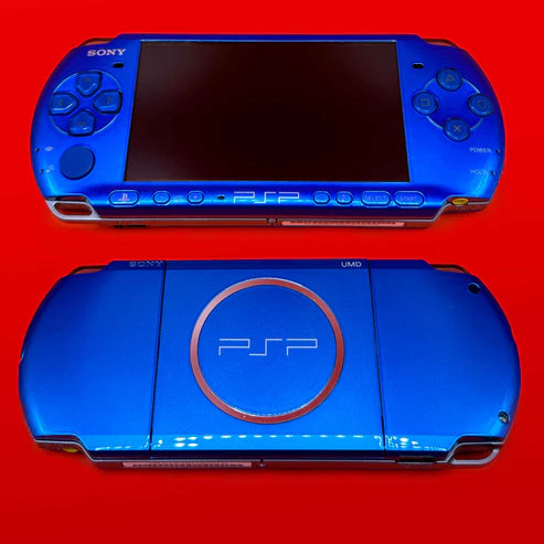 Playstation® Portable PSP-3000