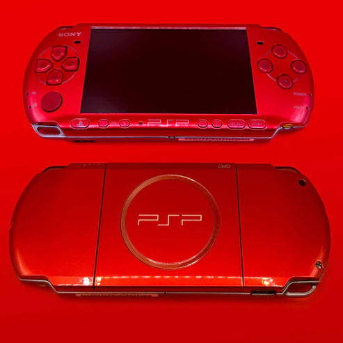 Playstation® Portable PSP-3000