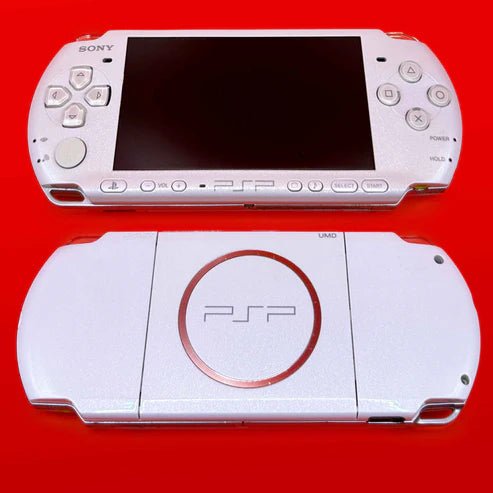 Playstation® Portable PSP-3000